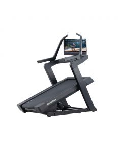 Nordictrack Electric Treadmill with Incline and HD Display