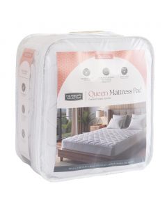 ’s Selection Waterproof Mattress Protector Queen Size