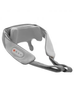 Sharper Image Realtouch 3D Rechargeable Neck &amp; Shoulder Massager 1020825