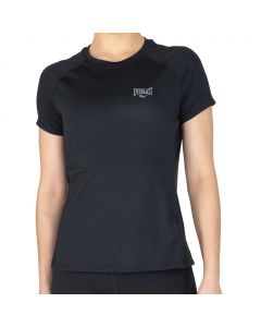 Everlast Women’s Short Sleeve Athletic T-Shirt