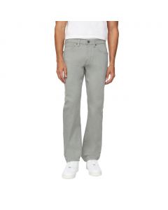 Buffalo David Bitton Men&#039;s 5-Pocket Grey Jeans