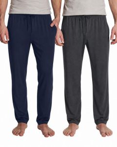 Kenneth Cole Men&#039;s Athletic Jogger Pants 2 Units