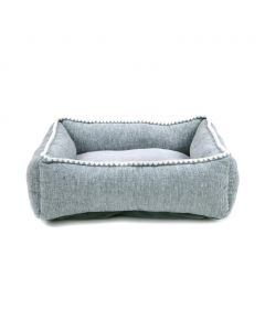 Pooch and Bones Small Pet Bed Assorted Designs 66 cm / 26&quot;