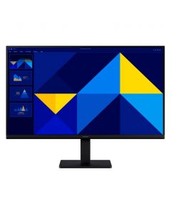 Samsung 68.58 cm / 27&quot; Inch LED Monitor S3 Essential LS27D300GANXZA