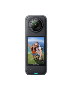 Insta360 360° Action Camera Waterproof Includes Selfie Stick