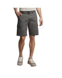 Copper &amp; Oak Men’s Cargo Shorts with Belt