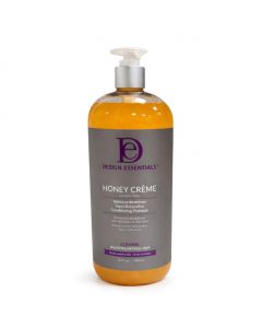 Design Essentials Shampoo and Conditioner for All Hair Types 939 mL