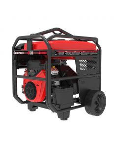 AiPower Gasoline-Powered Generator with Remote Control 17 000 W