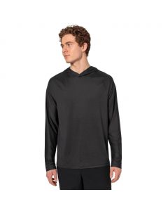 Mondetta Men&#039;s Hooded Performance T-Shirt