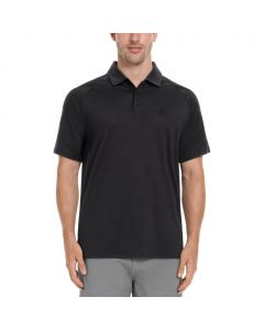 Hurley Men&#039;s Short Sleeve Polo Shirt