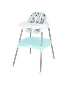 Evenflo 4-in-1 Convertible Baby Dining Chair