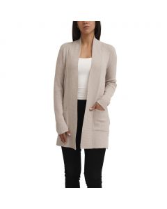 Cyrus Women&#039;s Open-Front Cardigan Sweater