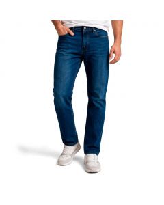 Kenneth Cole Men&#039;s Straight-Leg Jeans