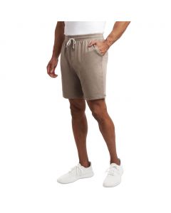 Kirkland Signature Men&#039;s Shorts with Adjustable Drawstring