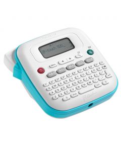 Brother Portable Label Maker for Labels P-touch PT-N20