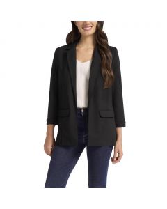 Matty M Women&#039;s Long-Sleeve Blazer