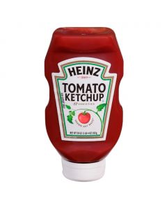 Heinz Tomato Ketchup 567 g / 20 oz