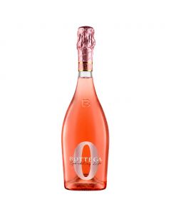Bottega Non-Alcoholic Rosé Sparkling Wine 750 mL