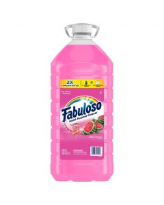 Fabuloso Multi-Purpose Cleaner Watermelon Scent 6.2 L