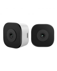 Nexxt Solutions Smart Wi-Fi Window Camera Set 2 Units