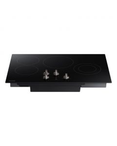 Samsung Built-In Electric Cooktop 4 Burners 76.2 cm / 30&quot; NZ30R5330RK/AA