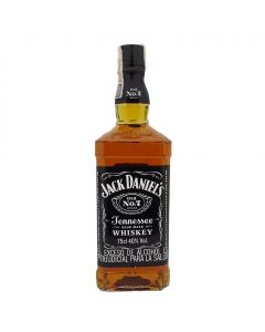 Jack Daniel&#039;s Tennessee Whiskey 750 mL
