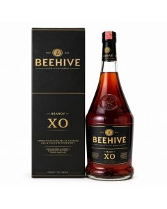 Beehive XO Brandy 700 mL / 23.67 oz