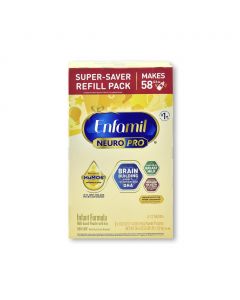 Enfamil NeuroPro Infant Formula Powder for 0 to 12 Month Old Babies 1.03 kg