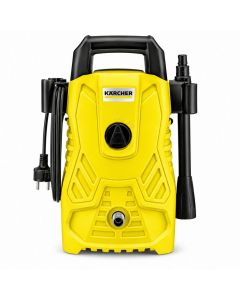 Karcher High Pressure Compact Washer 1 500 PSI