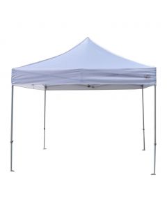 Impact Canopy Instant Steel