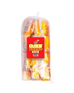 Miss Birdie Cornbread 12 Units / 168 g / 6 oz
