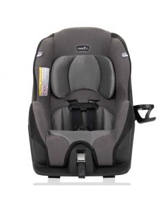Evenflo Tribute LX Convertible Baby Car Seat