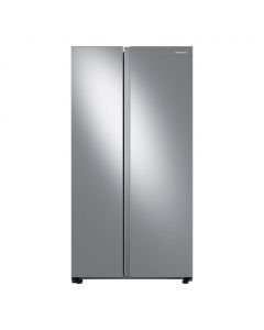 Samsung Side by Side Refrigerator 793 L / 28 cu RS28A500ASR/AA