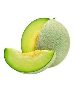 Whole Honeydew Melon