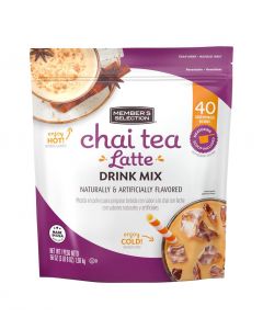 Selection Chai Latte Spice Powder Mix 1.58 kg / 56 oz
