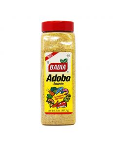 Badia Adobo with Pepper 907 g / 32 oz
