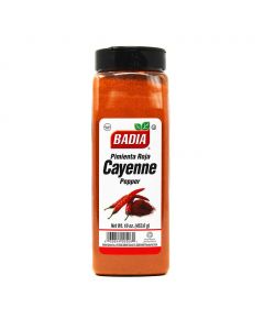 Badia Cayenne Pepper 453.6 g / 1 lb