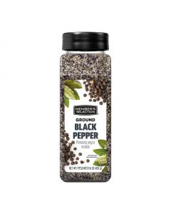 Selection Ground Black Pepper 453 g / 16 oz