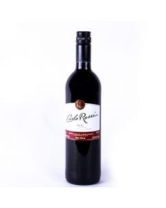 Carlo Rossi Red Fruity Wine 750 mL