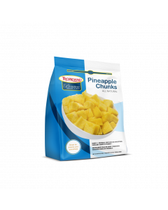 Tropicland Frozen Pineapple Chunks 1.81 kg / 64 oz