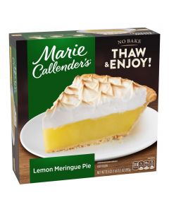 Marie Callender&#039;s Key Lime Pie 893 g / 1.97 lb
