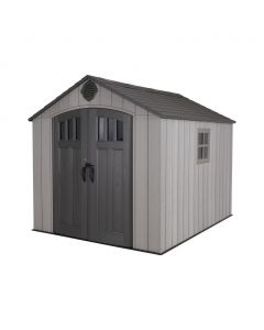 Lifetime Storage Shed 243 cm x 304 cm / 8&#039; x 10&#039;