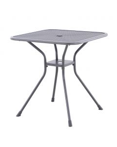 Sunvilla Steel Mesh Table 71 cm / 28&quot;