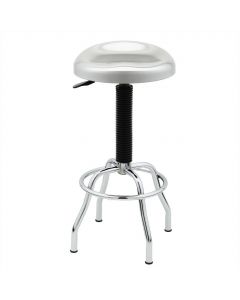 Seville Classics Home Adjustable High Chair