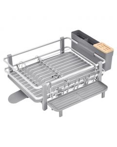 Selection Aluminum Dish Rack