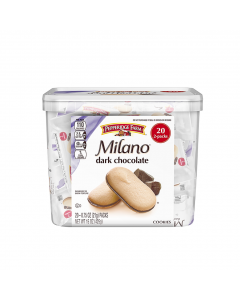Pepperidge Farm Milano Cookies 20 Units / 21 g / 0.75 oz
