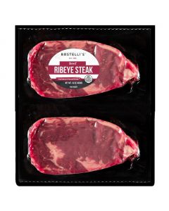 Rastelli’s Ribeye Steak 2 Units / 225 g / 8 oz