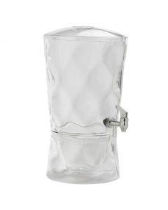 CreativeWare Beverage Dispenser 11 L