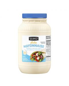 Selection Lite Mayonnaise 3.78 L / 128 oz