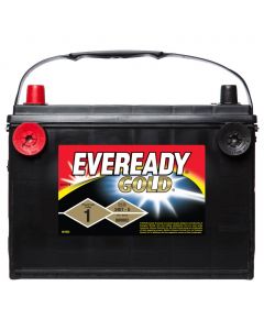 Eveready Gold Battery 34DT-G FC 1